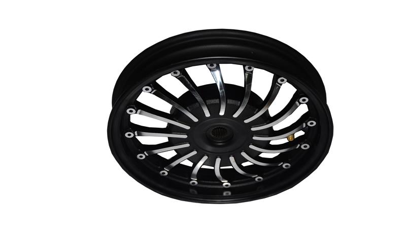 ARKA JANT (YENİ MODEL) (BLUEBERRY)